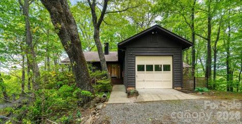 100 Gold Creek Crossing Black Mountain NC 28711