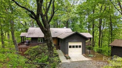 100 Gold Creek Crossing Black Mountain NC 28711