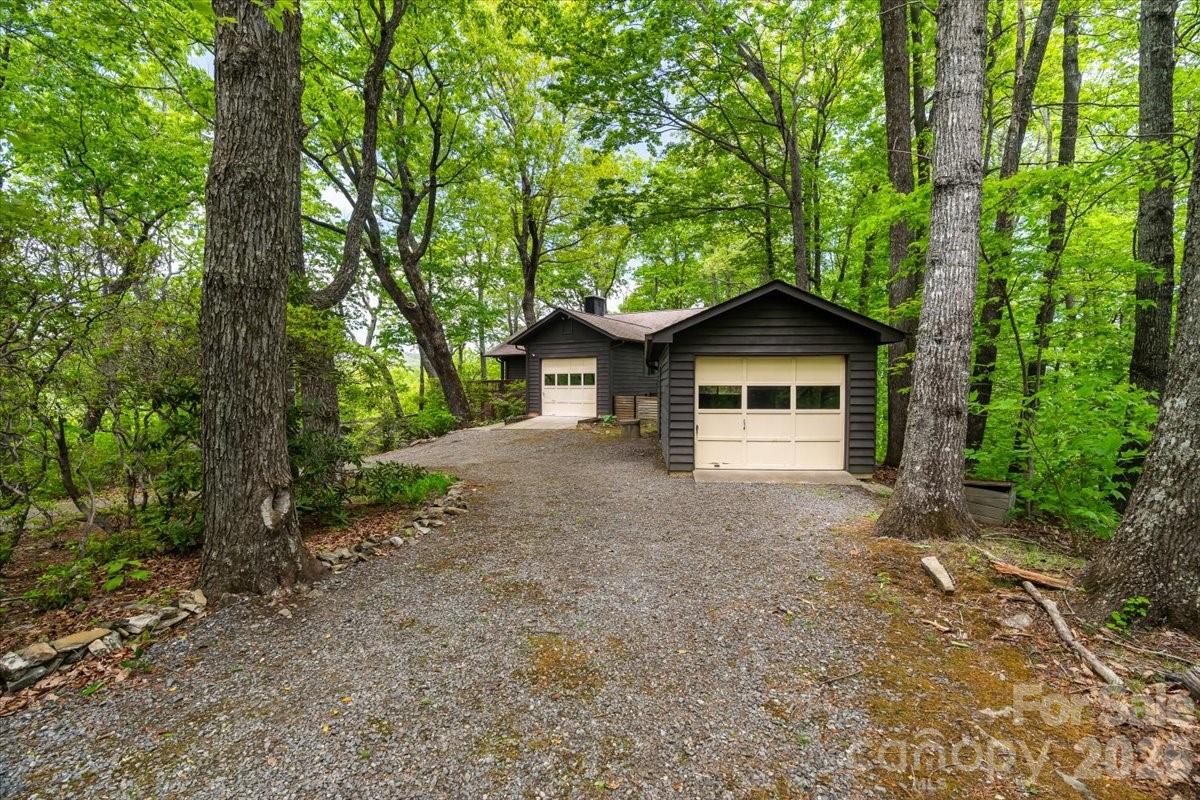 100 Gold Creek Crossing Black Mountain NC 28711