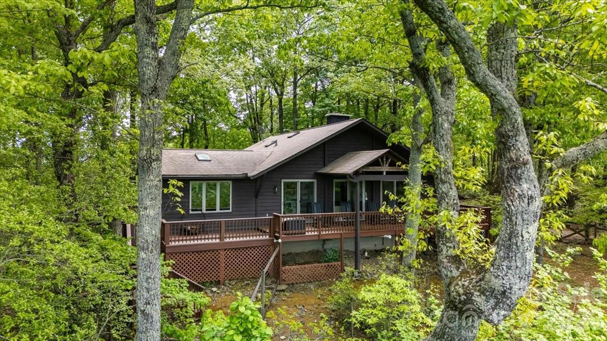 100 Gold Creek Crossing Black Mountain NC 28711