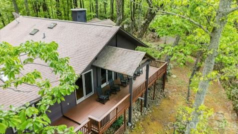 100 Gold Creek Crossing Black Mountain NC 28711