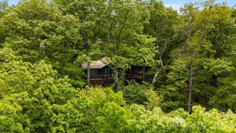 100 Gold Creek Crossing Black Mountain NC 28711