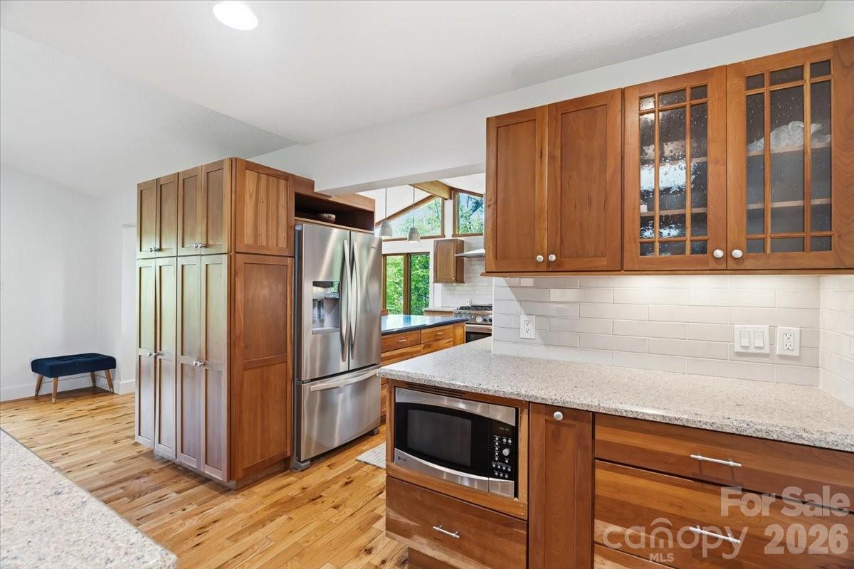 100 Gold Creek Crossing Black Mountain NC 28711