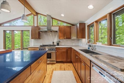 100 Gold Creek Crossing Black Mountain NC 28711