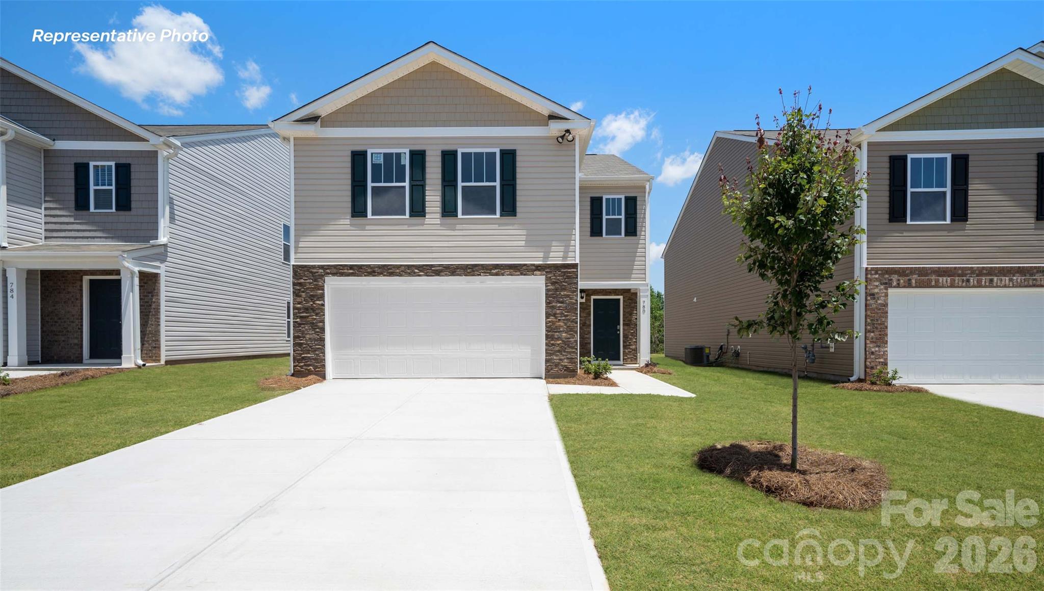 15139 Puffin Court Charlotte NC 28215