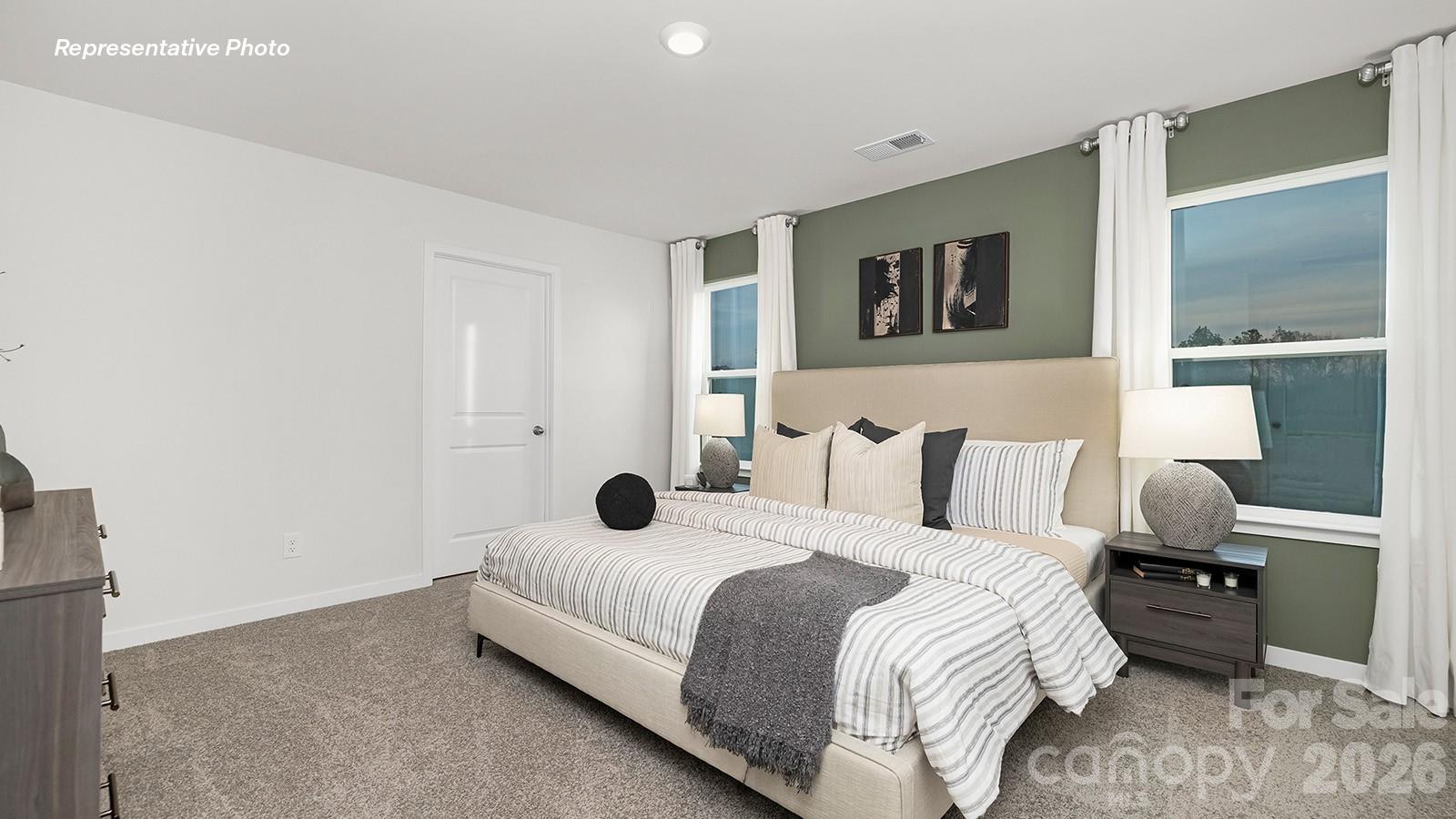 15139 Puffin Court Charlotte NC 28215