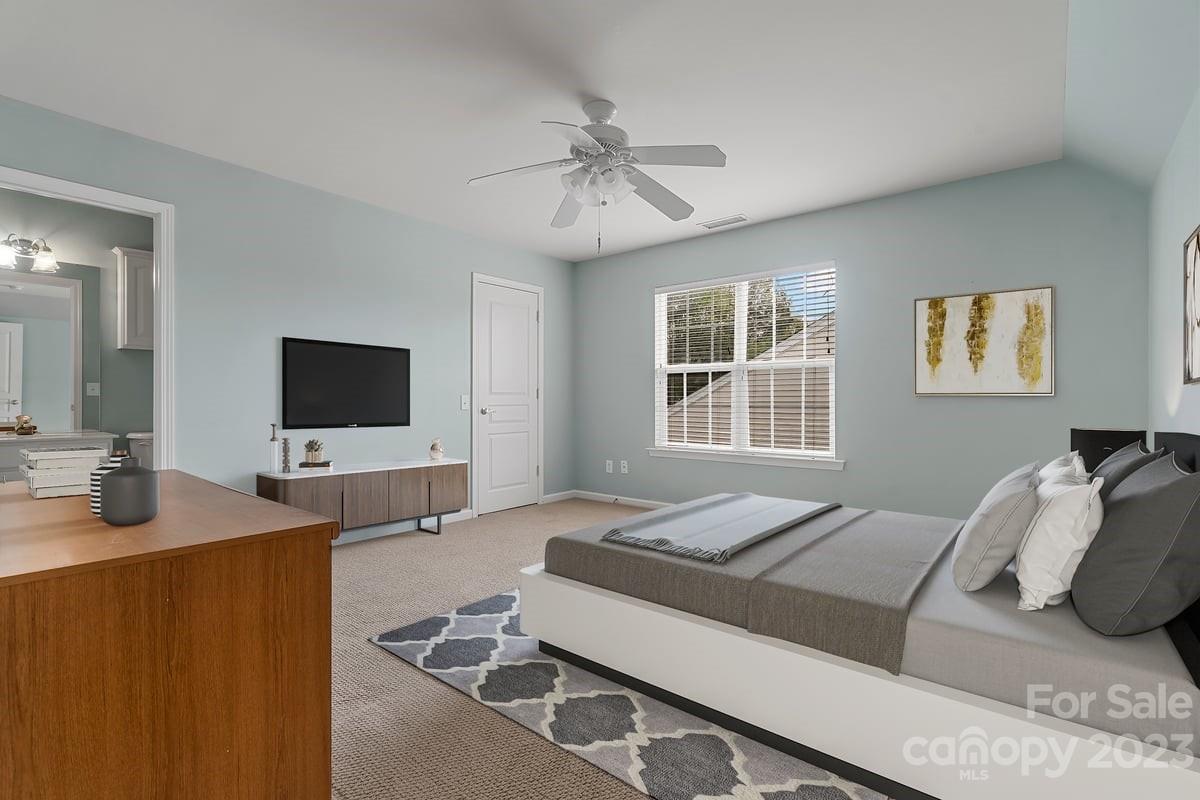 8707 Heron Glen Drive Charlotte NC 28269