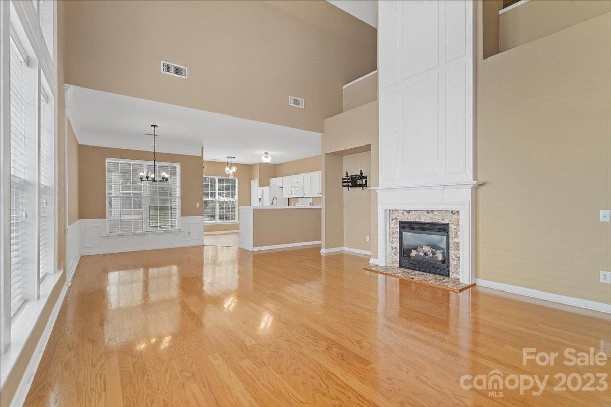 8707 Heron Glen Drive Charlotte NC 28269