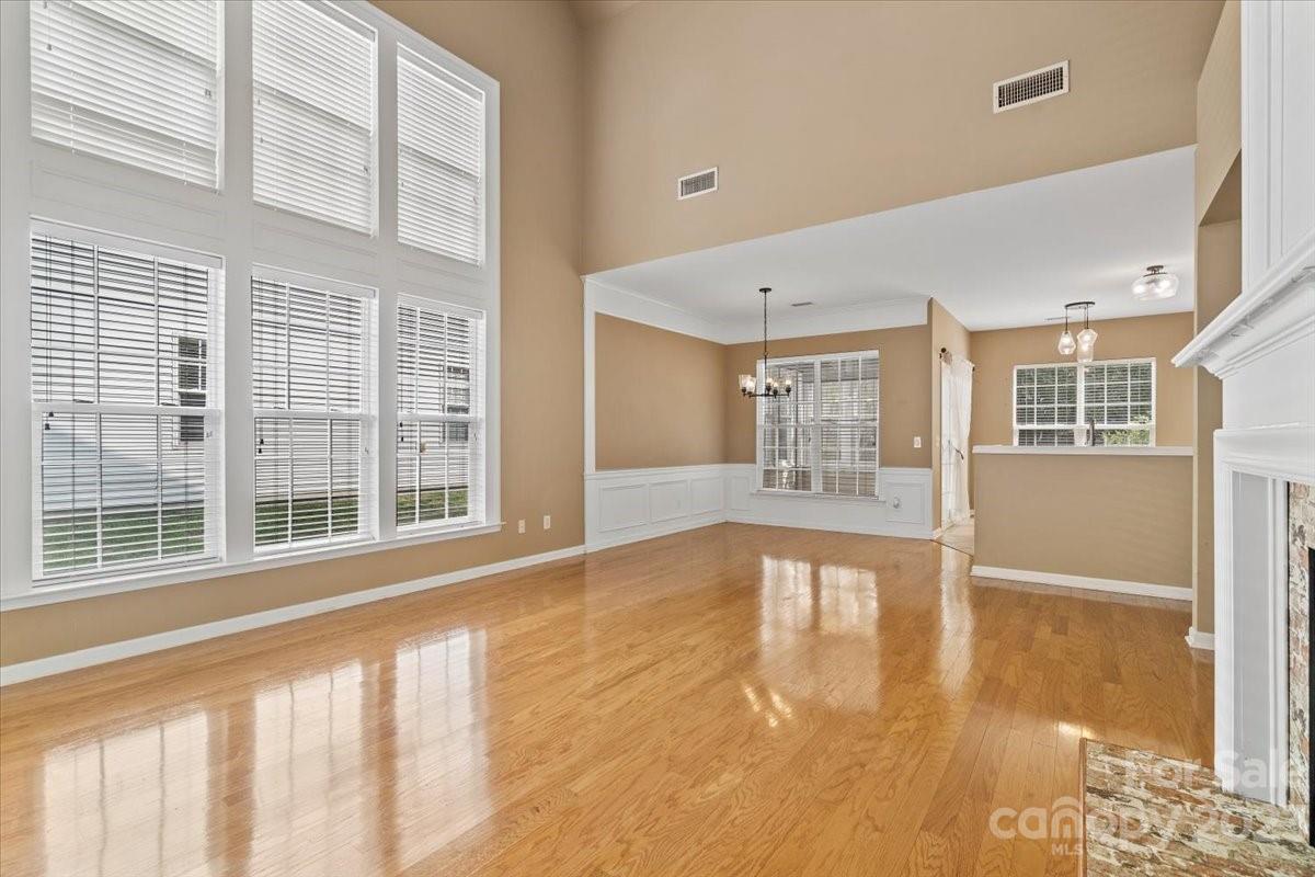 8707 Heron Glen Drive Charlotte NC 28269
