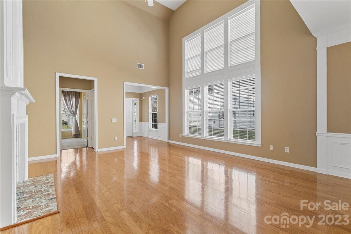 8707 Heron Glen Drive Charlotte NC 28269