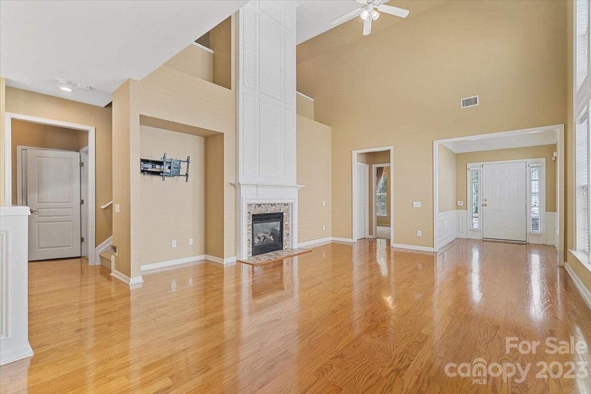 8707 Heron Glen Drive Charlotte NC 28269