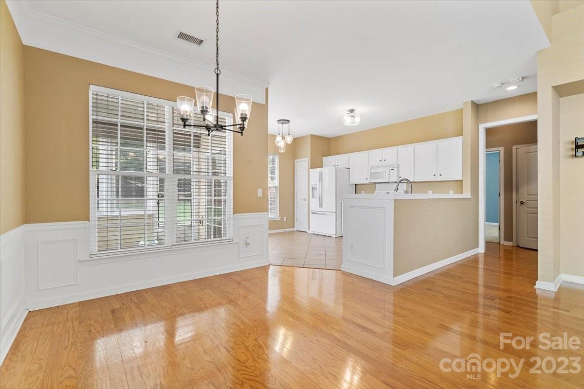 8707 Heron Glen Drive Charlotte NC 28269