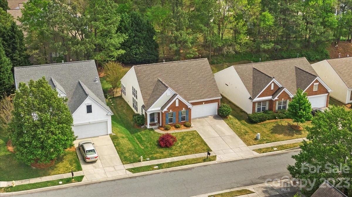 8707 Heron Glen Drive Charlotte NC 28269
