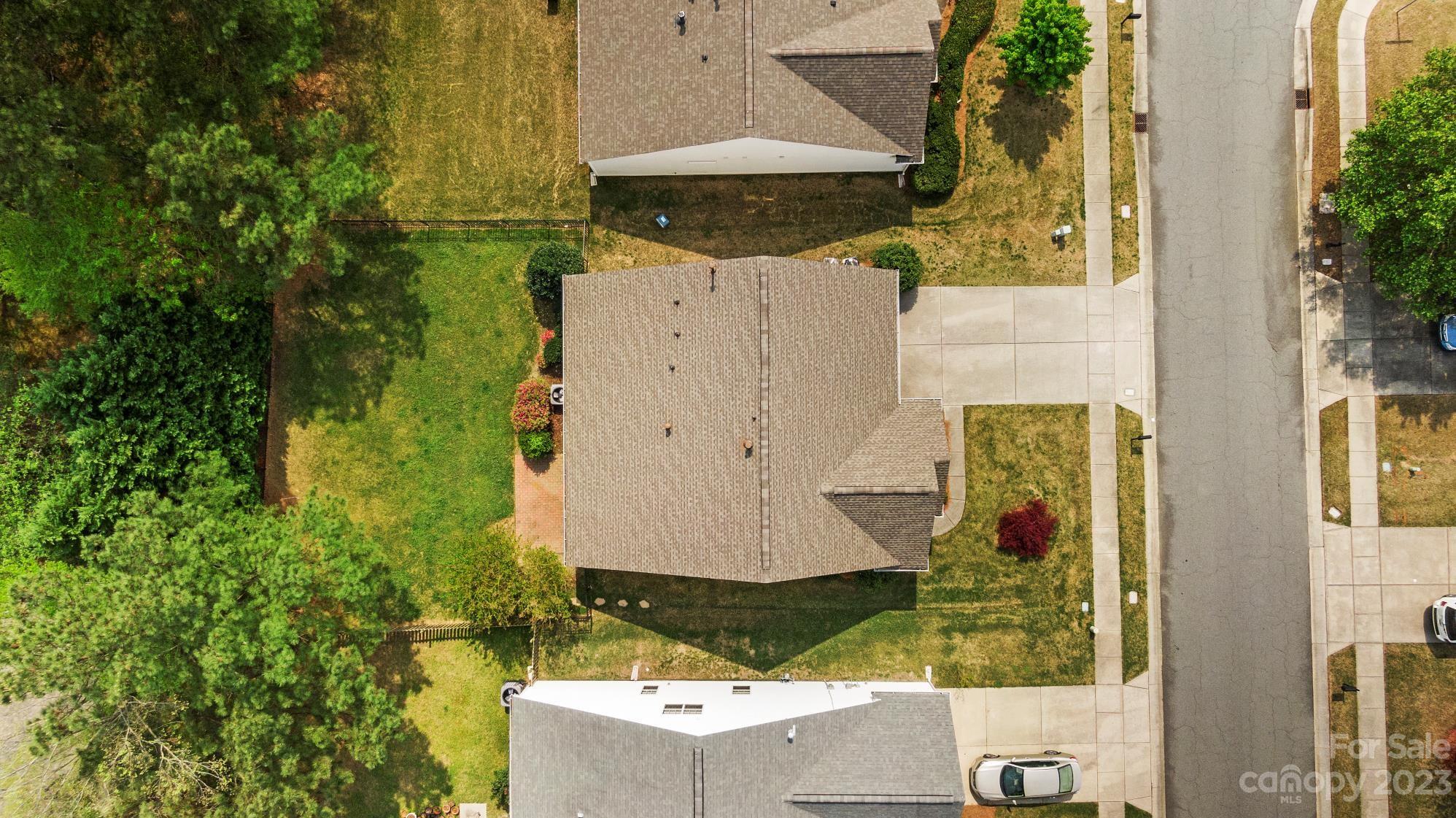 8707 Heron Glen Drive Charlotte NC 28269