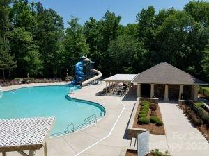 8707 Heron Glen Drive Charlotte NC 28269