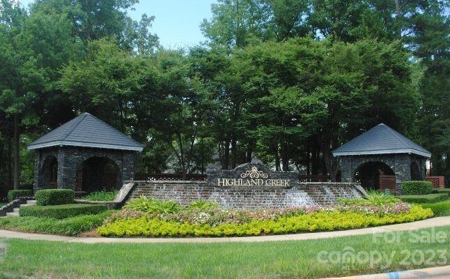 8707 Heron Glen Drive Charlotte NC 28269