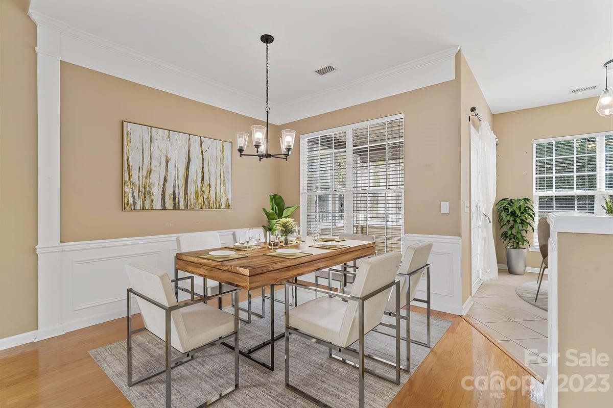 8707 Heron Glen Drive Charlotte NC 28269