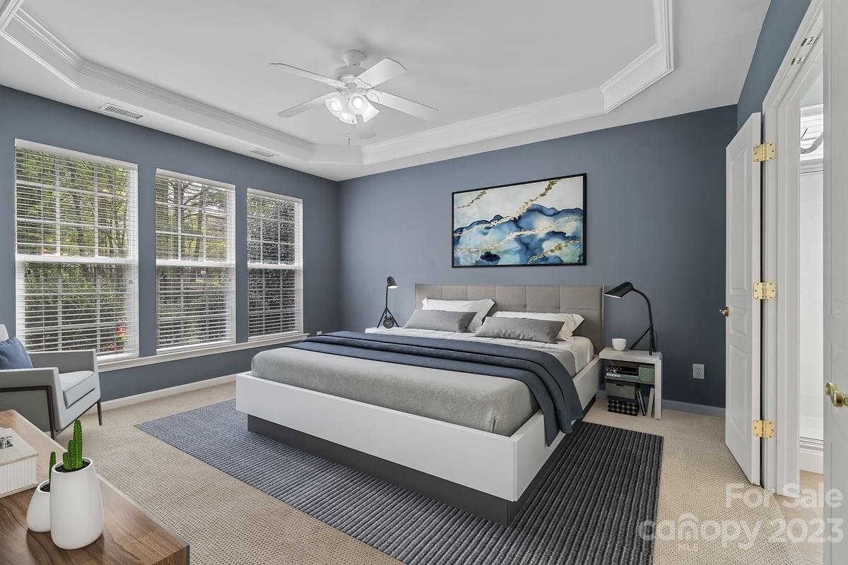 8707 Heron Glen Drive Charlotte NC 28269