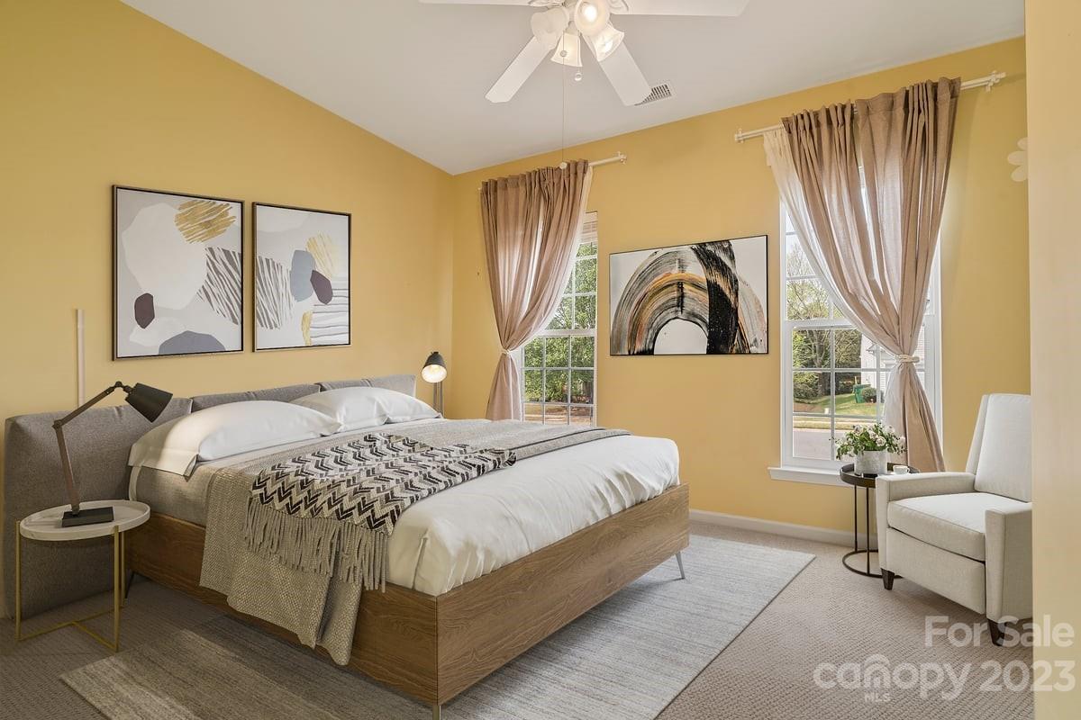 8707 Heron Glen Drive Charlotte NC 28269