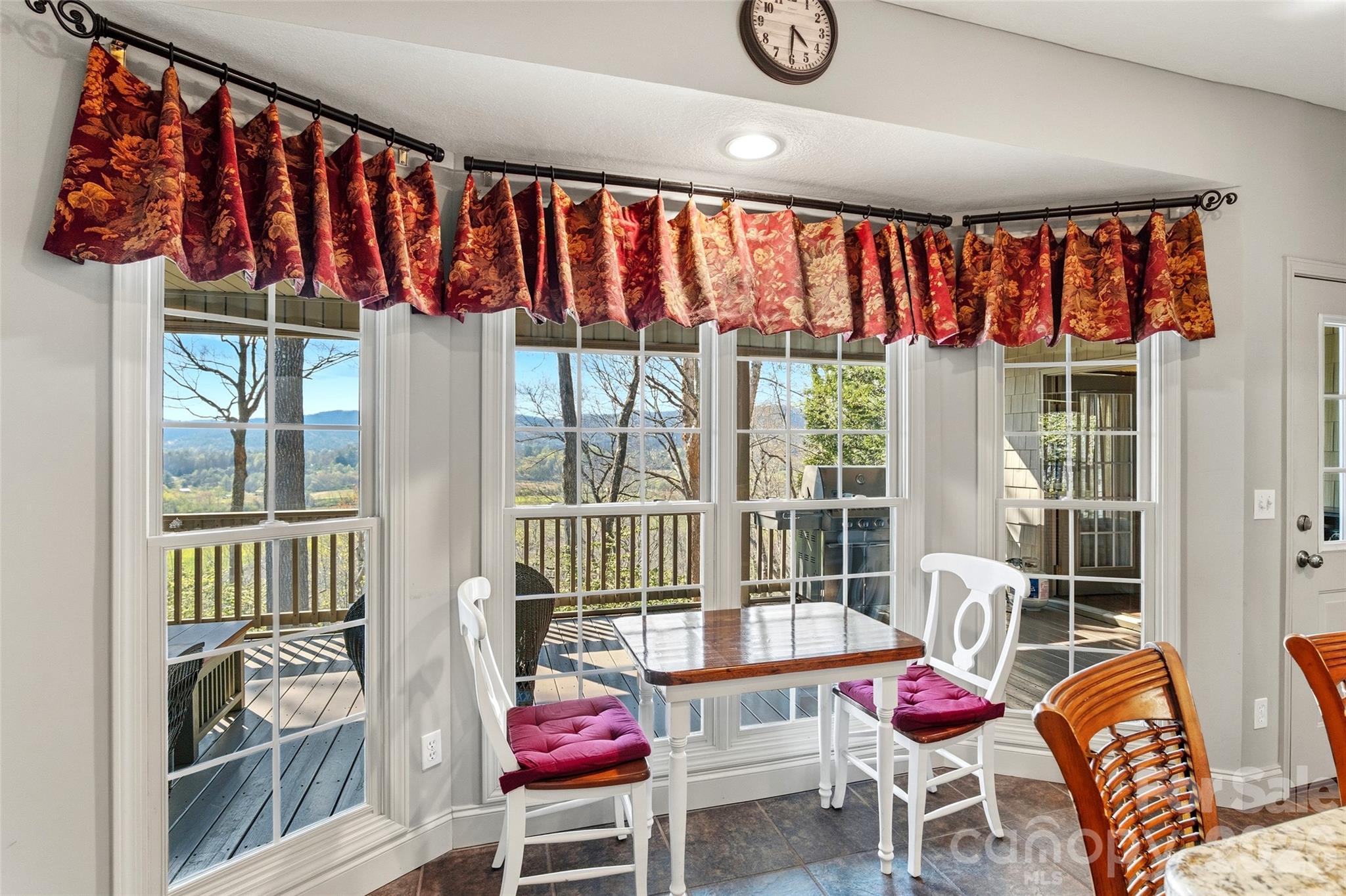1244 Windover Drive Brevard NC 28712