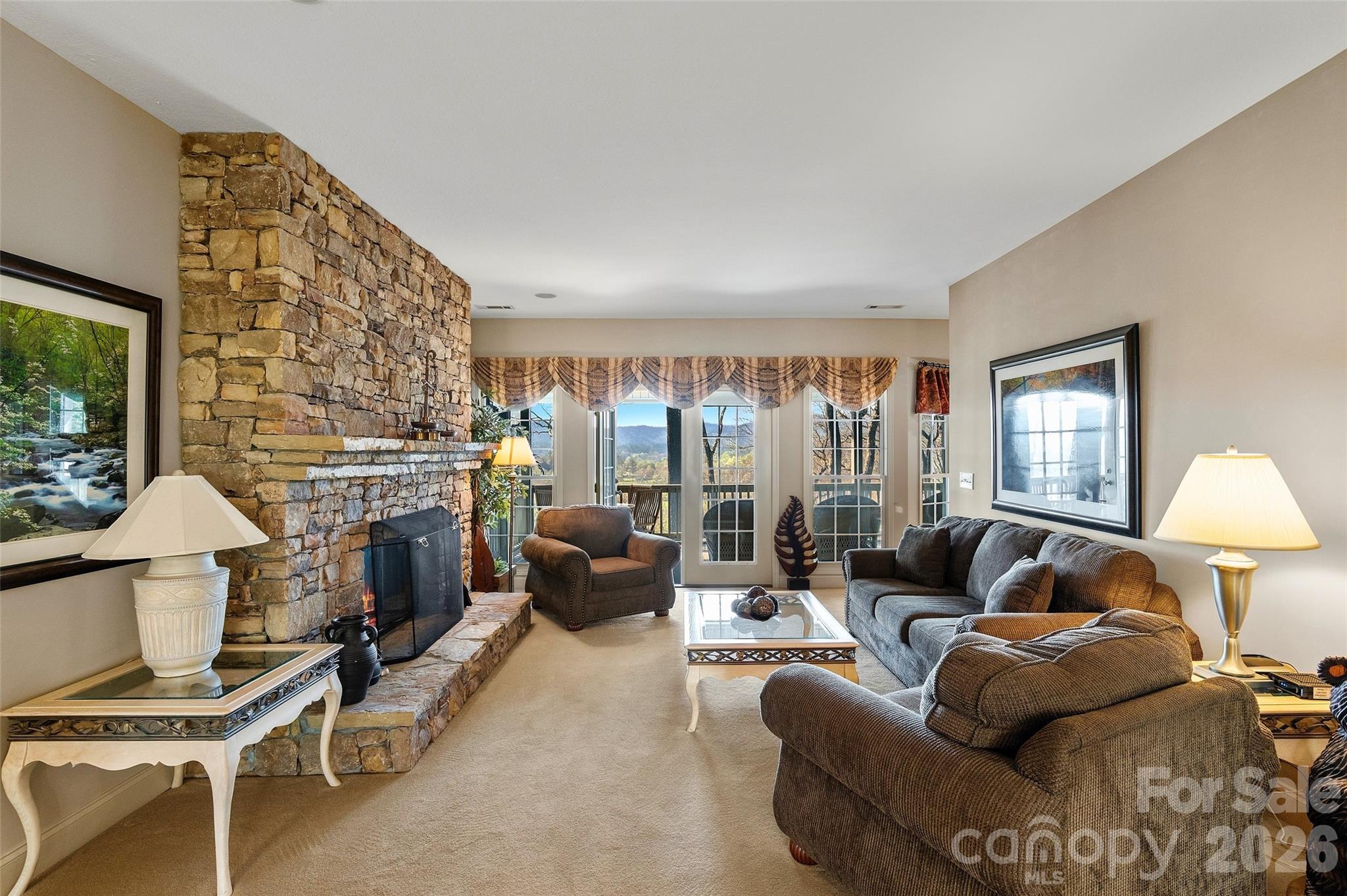 1244 Windover Drive Brevard NC 28712