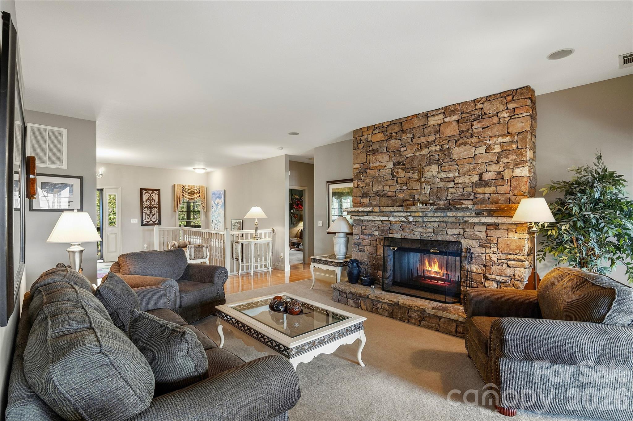1244 Windover Drive Brevard NC 28712