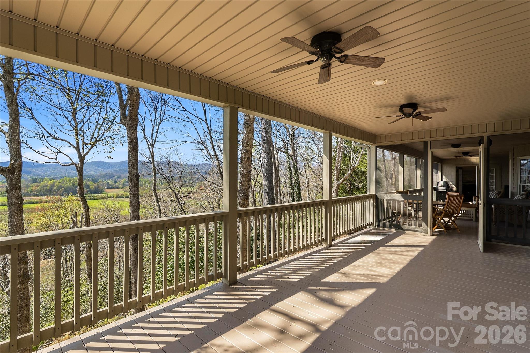 1244 Windover Drive Brevard NC 28712