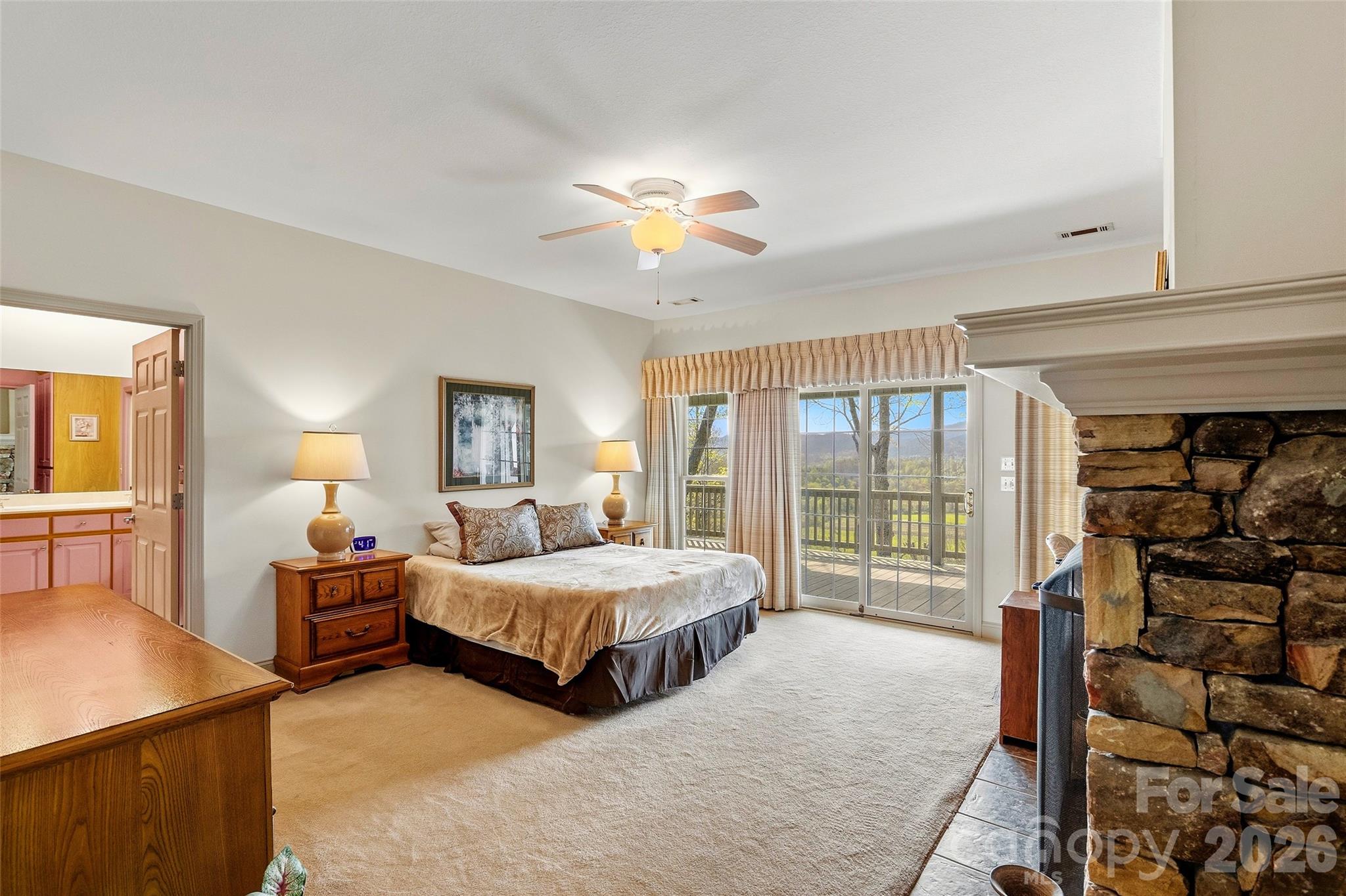 1244 Windover Drive Brevard NC 28712