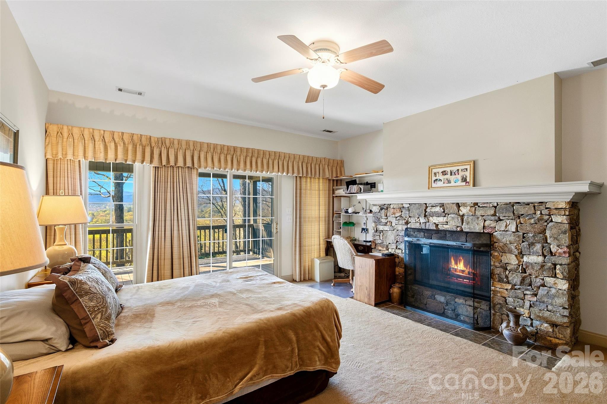 1244 Windover Drive Brevard NC 28712