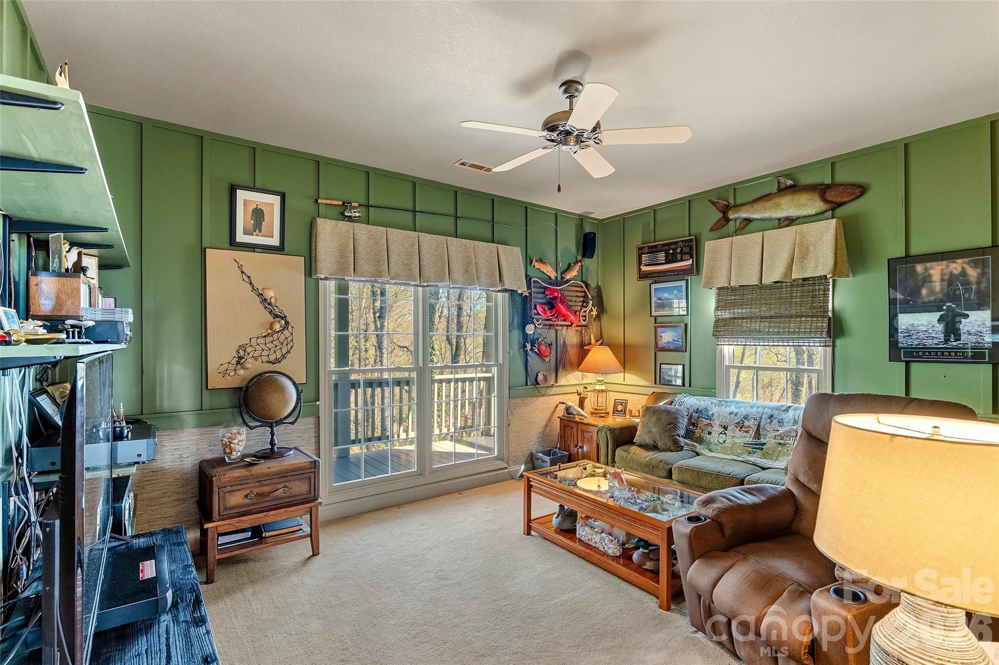 1244 Windover Drive Brevard NC 28712
