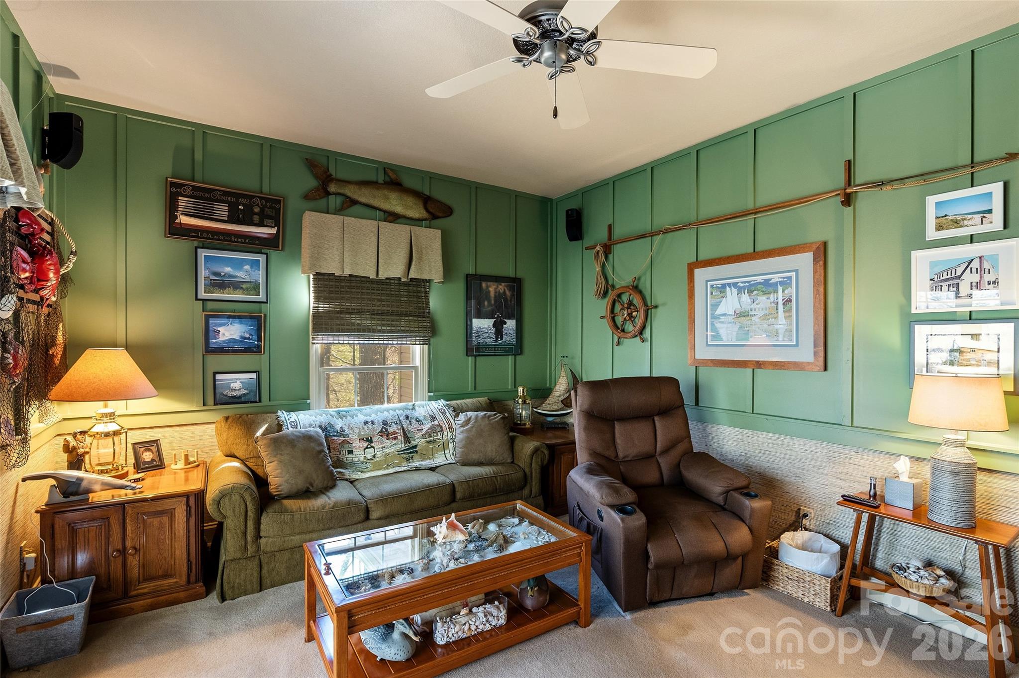1244 Windover Drive Brevard NC 28712