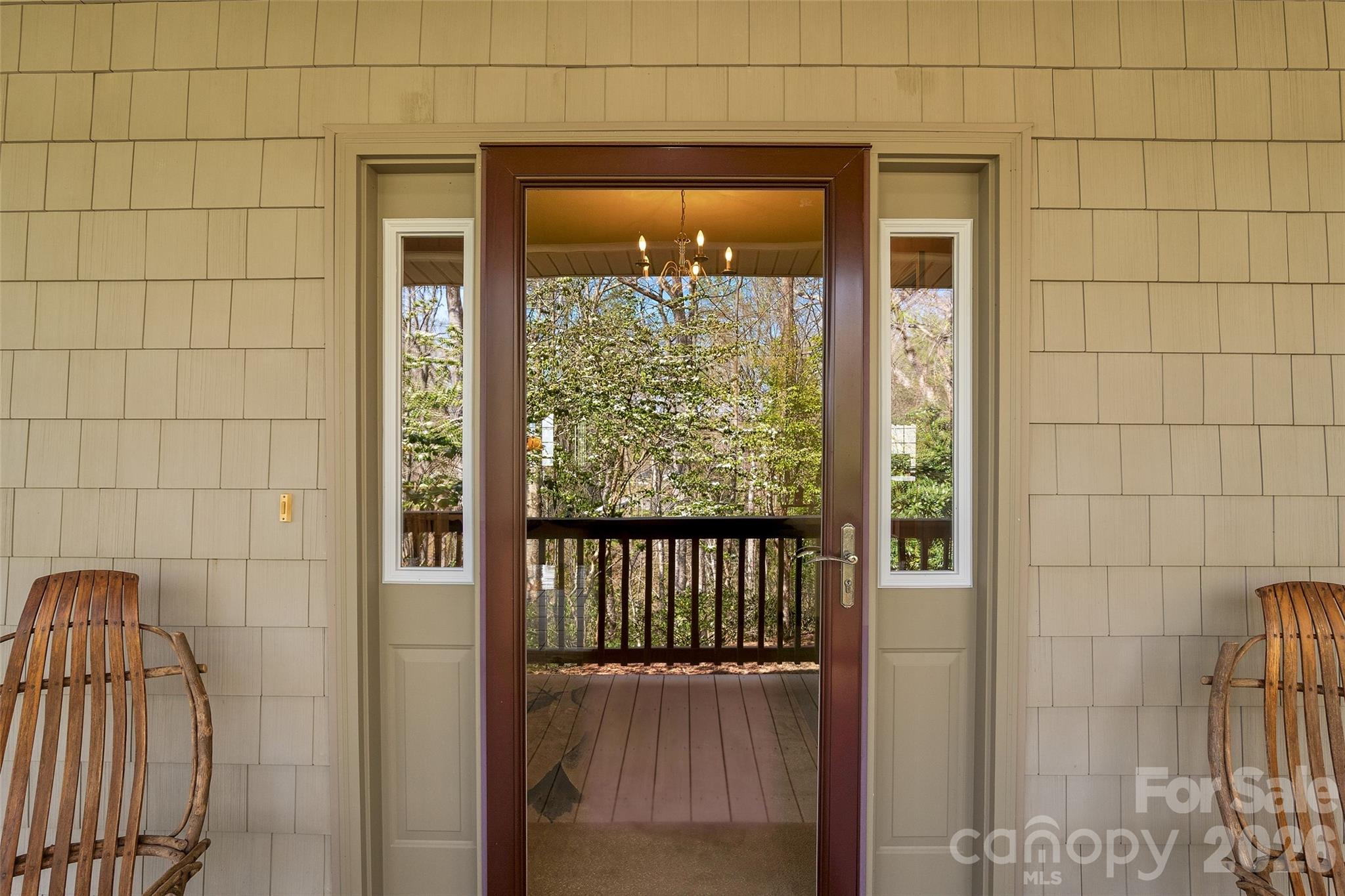 1244 Windover Drive Brevard NC 28712