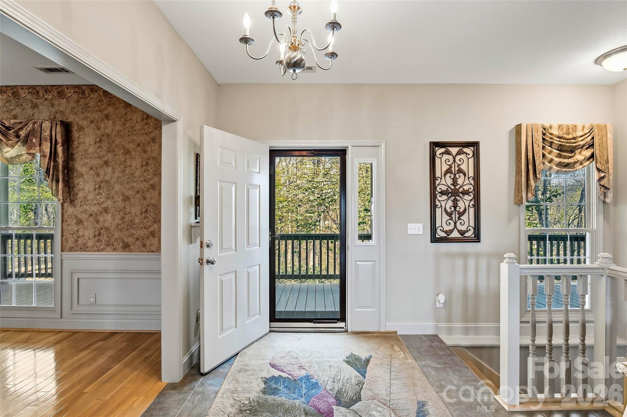 1244 Windover Drive Brevard NC 28712
