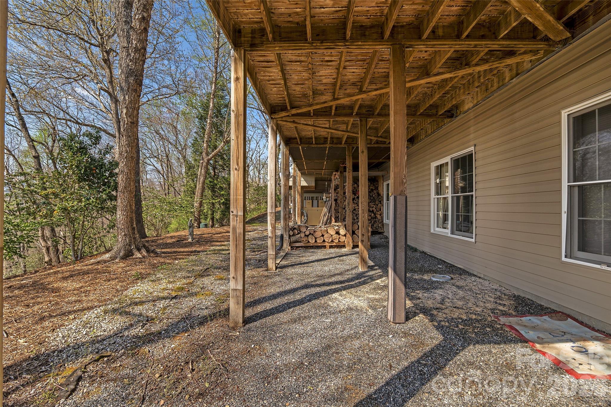 1244 Windover Drive Brevard NC 28712