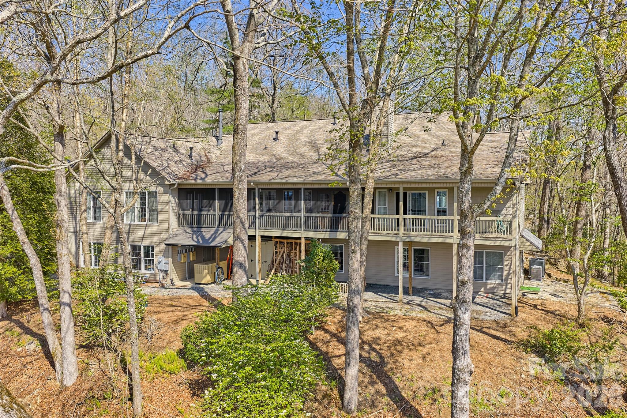 1244 Windover Drive Brevard NC 28712