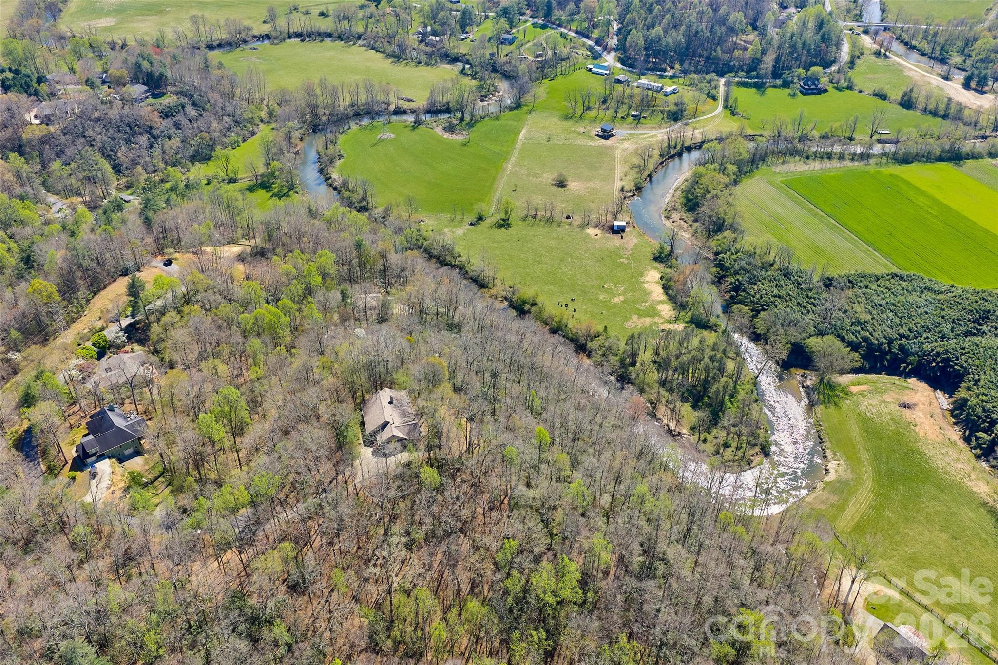 1244 Windover Drive Brevard NC 28712