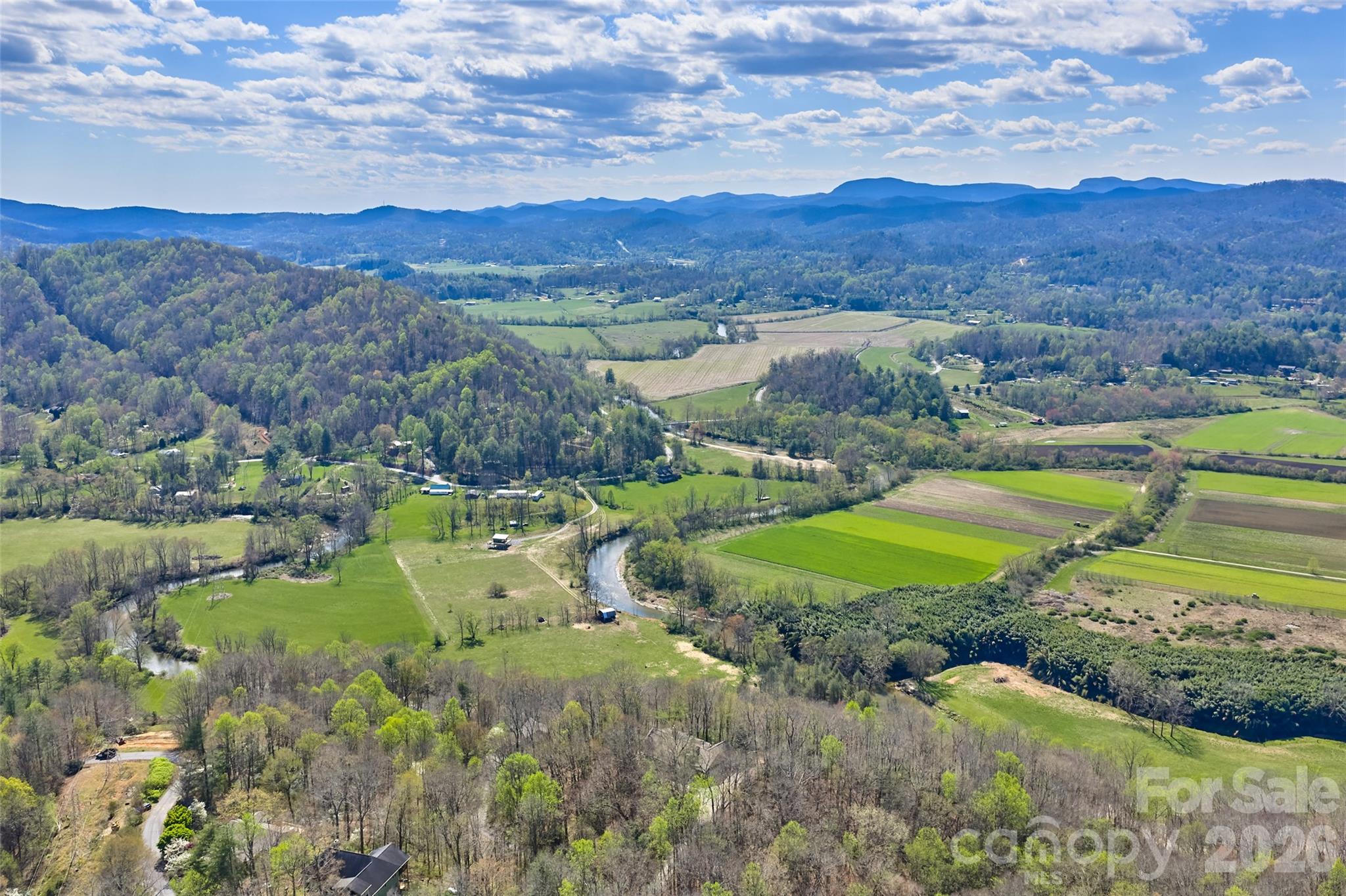 1244 Windover Drive Brevard NC 28712