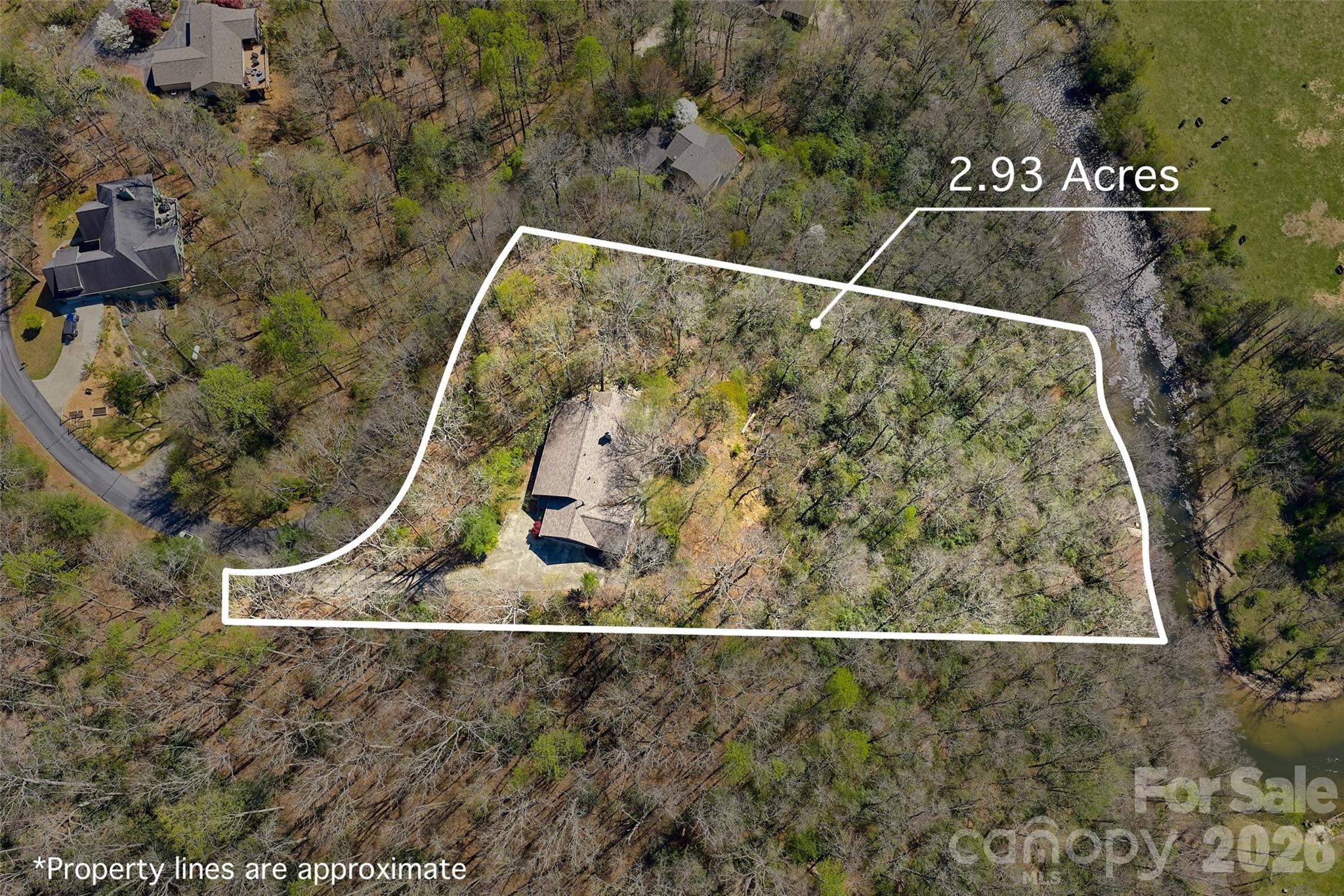 1244 Windover Drive Brevard NC 28712