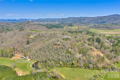 1244 Windover Drive Brevard NC 28712