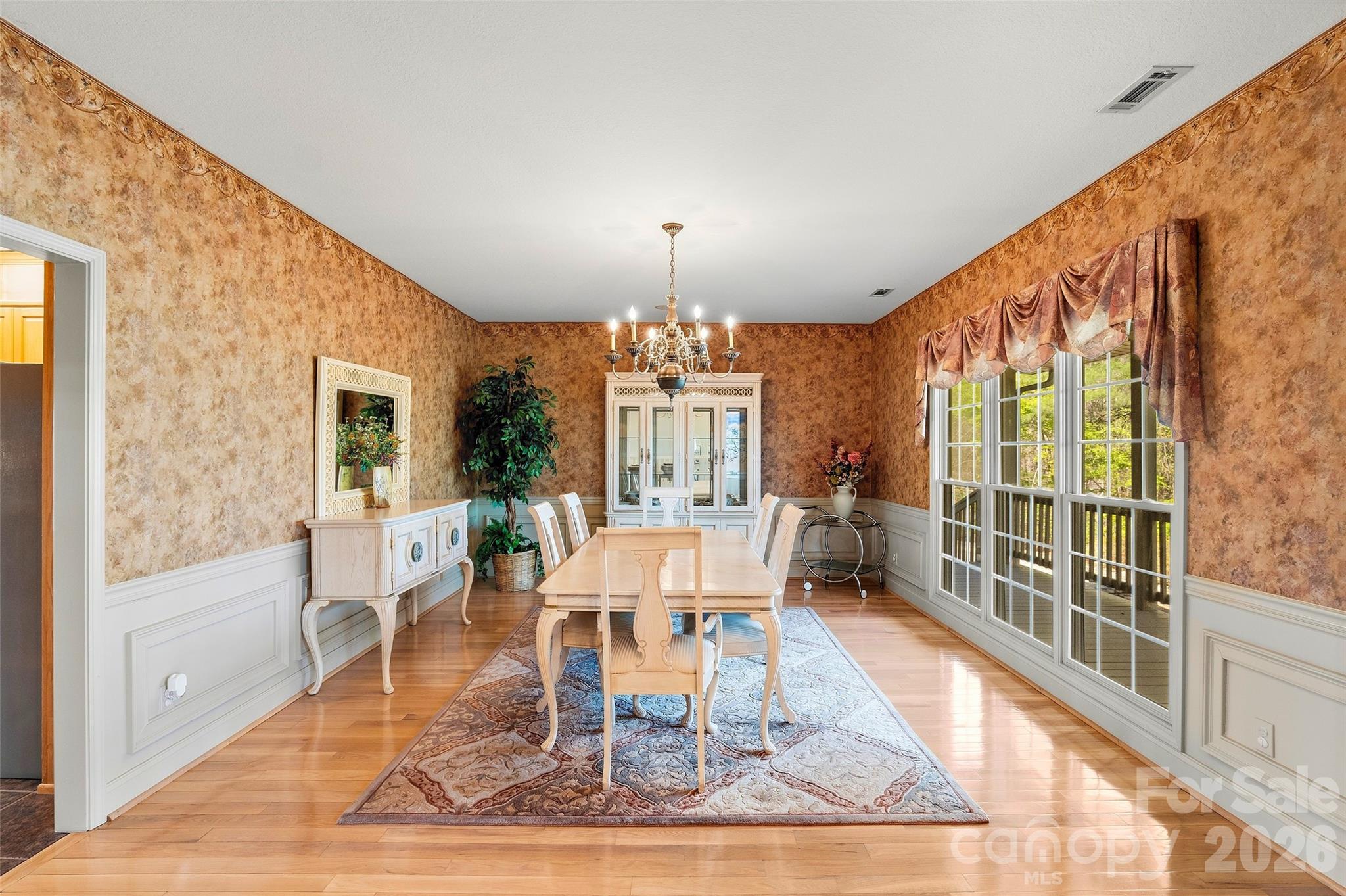 1244 Windover Drive Brevard NC 28712