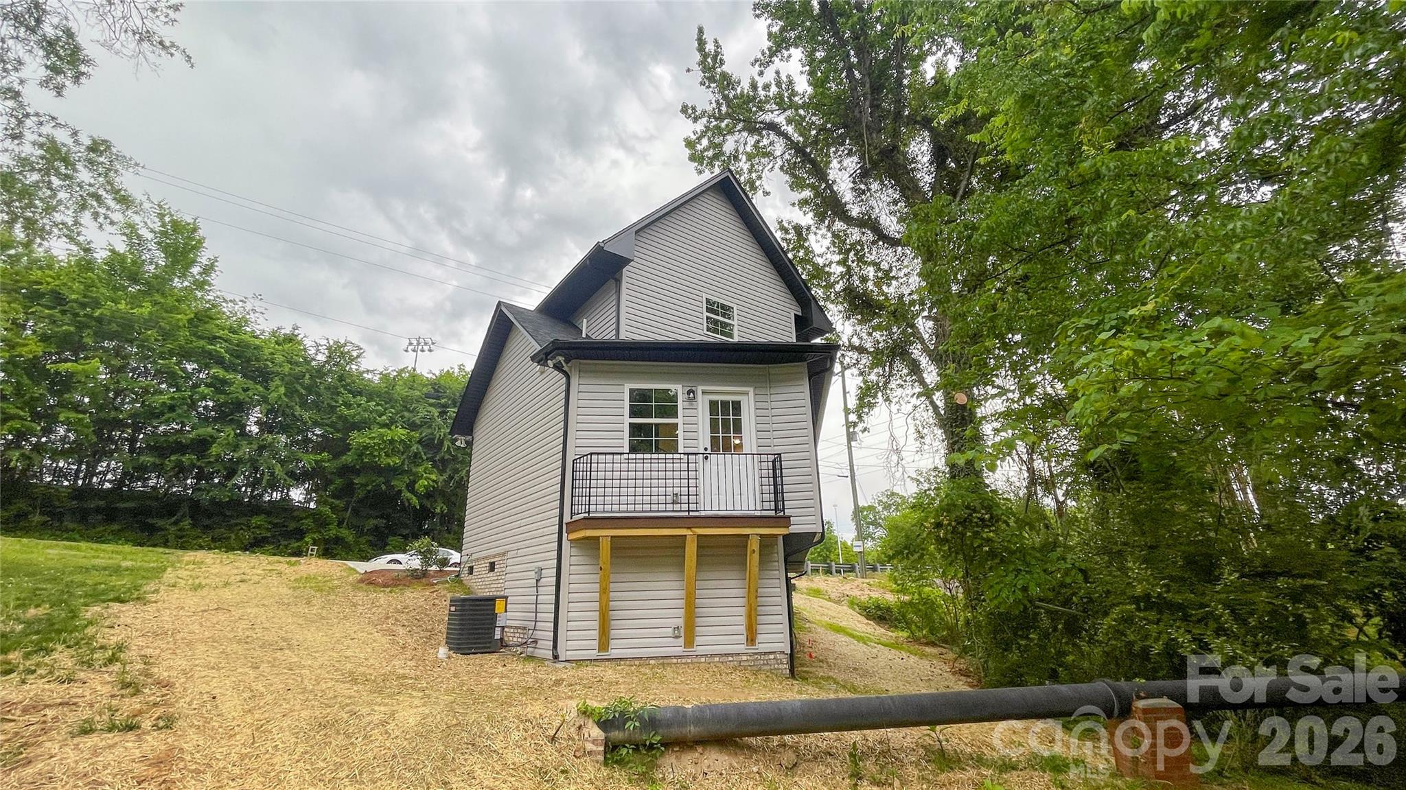 271 Stewart Street NW Concord NC 28027