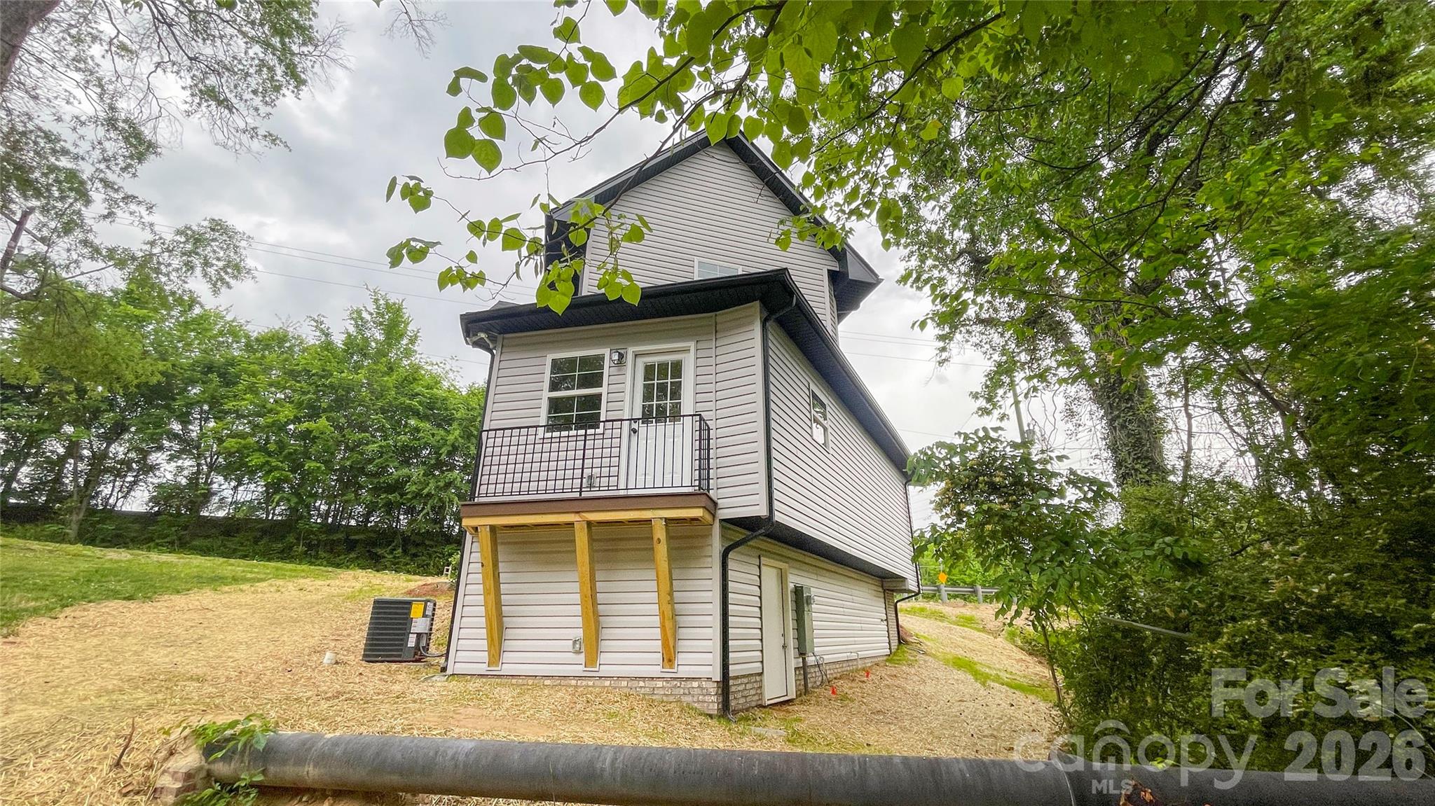 271 Stewart Street NW Concord NC 28027