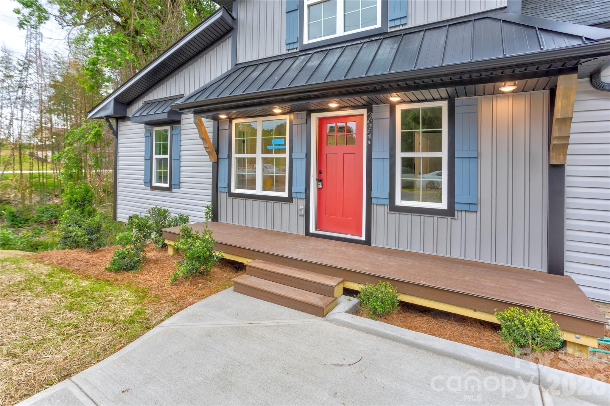 271 Stewart Street NW Concord NC 28027
