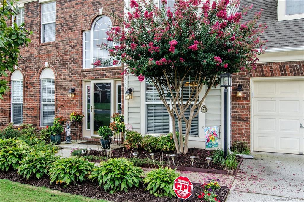3548 Manor House Drive Charlotte NC 28270