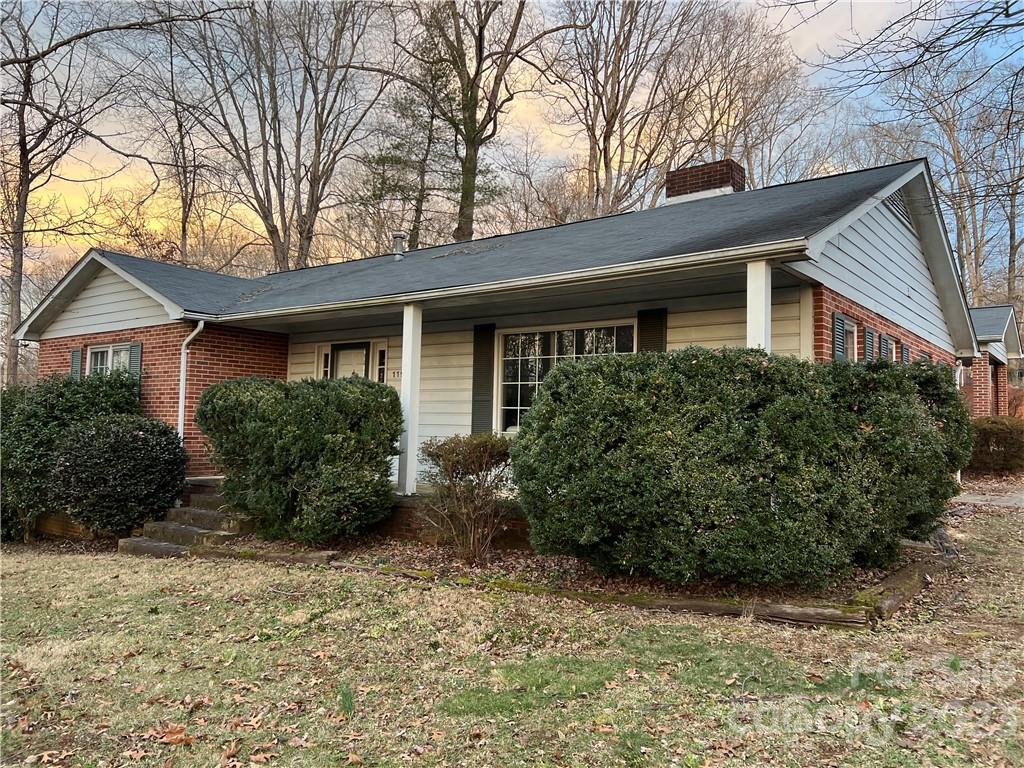 119 Falls Street Morganton NC 28655