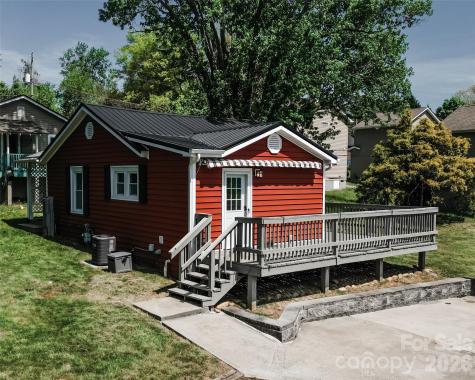 60 Shiloh Road Asheville NC 28803