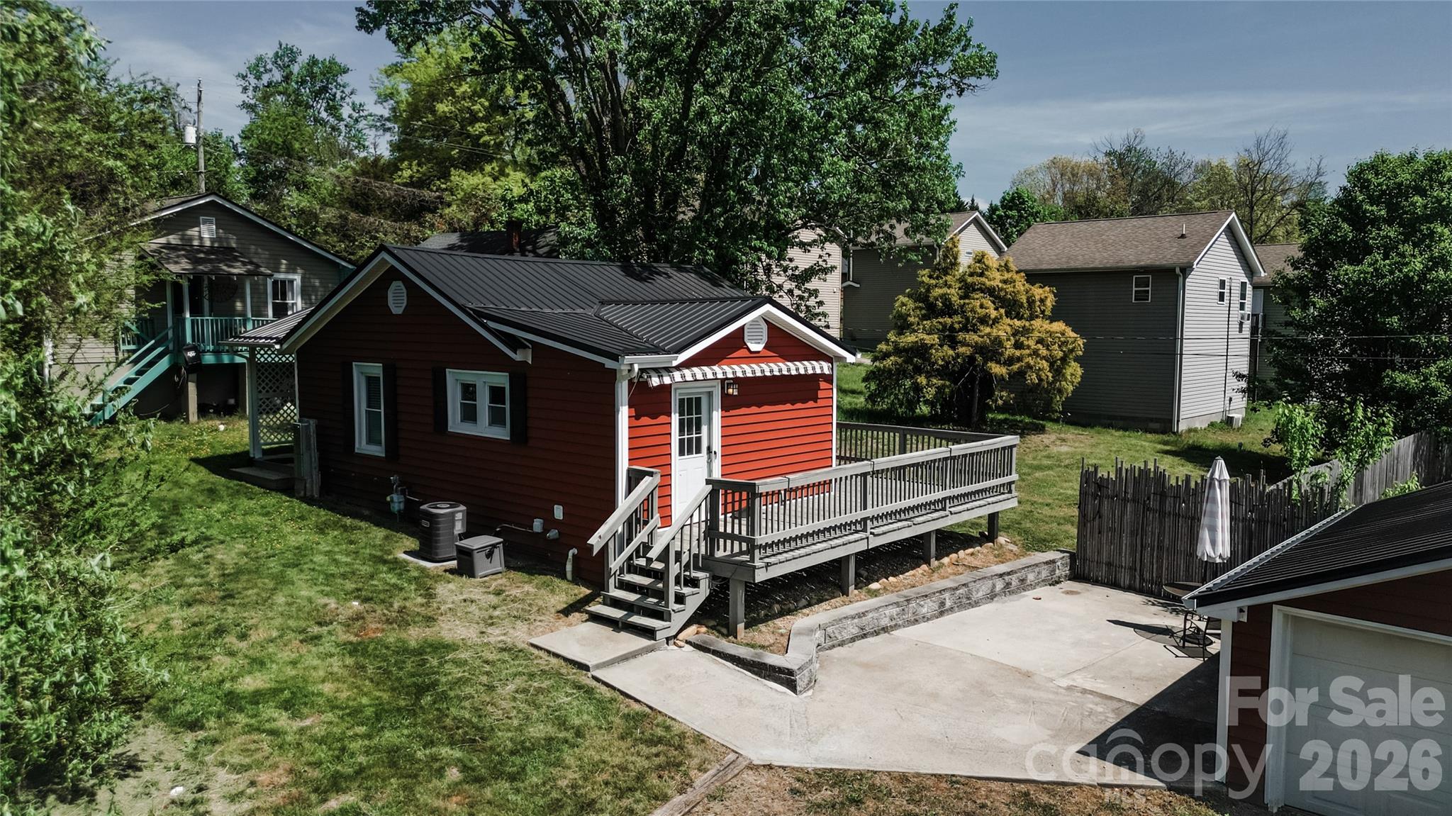 60 Shiloh Road Asheville NC 28803
