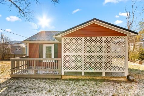 60 Shiloh Road Asheville NC 28803