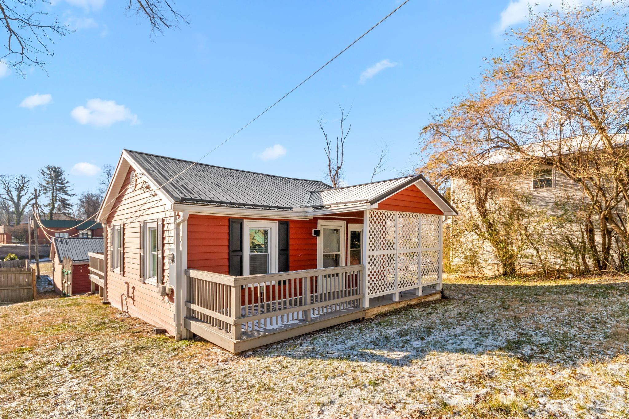 60 Shiloh Road Asheville NC 28803
