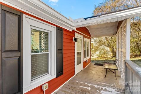 60 Shiloh Road Asheville NC 28803